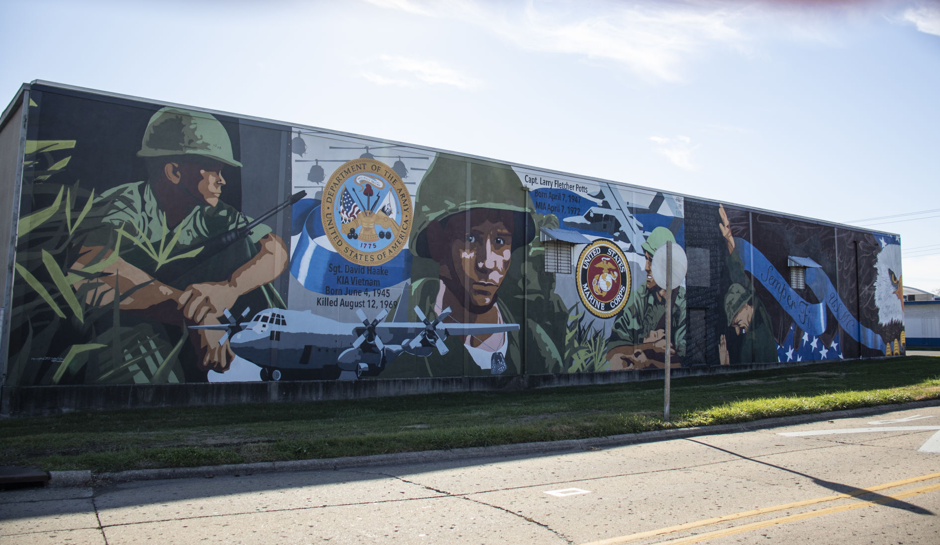 Mural